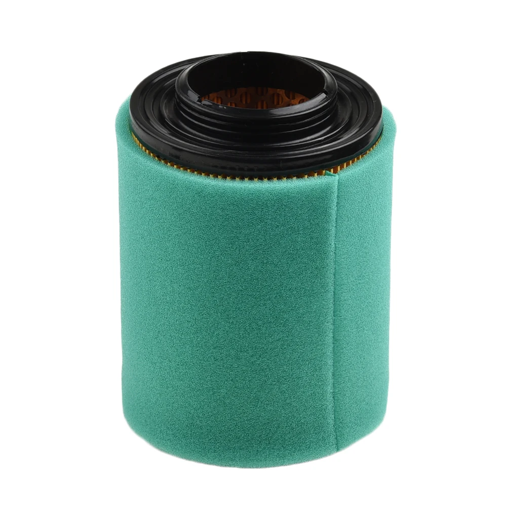 707800371 Air Filter Replacement For 2012-2018 CAN AM Outlander 1000 Max 800 R Renegade 1000 Trimmer Parts
707800371 Air Filter Replacement For 2012-2018 CAN AM Outlander 1000 Max 800 R Renegade 1000 Trimmer Parts