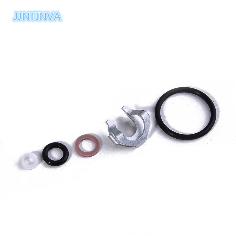 3PCS Injector O-ring Gasket Kit V6 3.6L for Q7 CC EOS Passat Phaeton Touareg G Superb 03H198149A 03H198149 Injector Repair Kit
3PCS Injector O-ring Gasket Kit V6 3.6L for Q7 CC EOS Passat Phaeton Touareg G Superb 03H198149A 03H198149 Injector Repair Kit