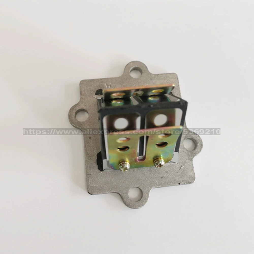 Впускной герметичный клапан для JOG50 JOG90 XH90 ZR EVO 5BM подходит для Yamaha 50cc 90cc JOG 50 90 air system parts
Впускной герметичный клапан для JOG50 JOG90 XH90 ZR EVO 5BM подходит для Yamaha 50cc 90cc JOG 50 90 air system parts