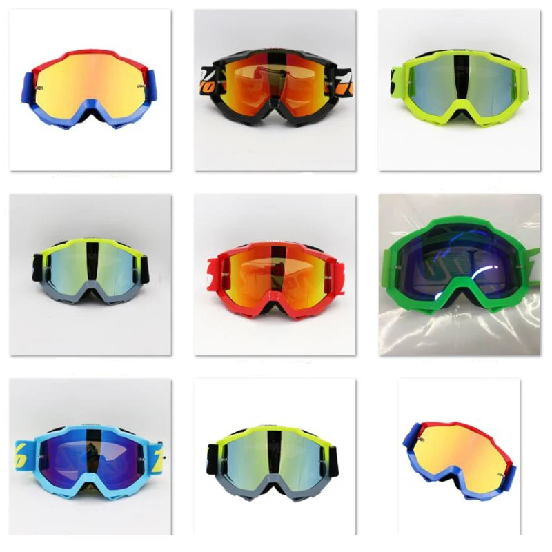 Motocross Sunglasses Goggles Enduro Bike Outdoor Off-Road Motorcycle Pitbike ATV UTV Racing Dirtbike Men Women Helmet Glasses
Motocross Sunglasses Goggles Enduro Bike Outdoor Off-Road Motorcycle Pitbike ATV UTV Racing Dirtbike Men Women Helmet Glasses