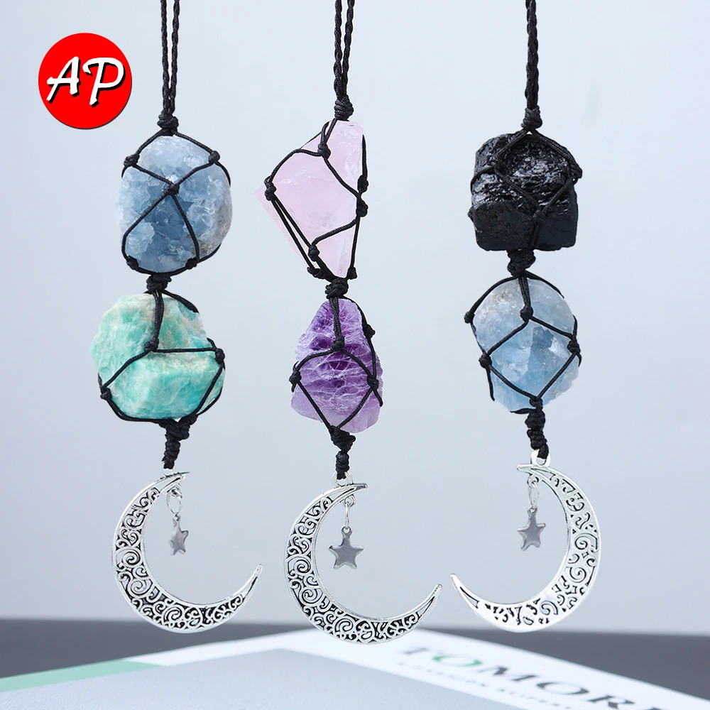 Натуральный кварц, плетеная вручную Сетчатая Сумка, энергетический кристалл, камень, декоративный кулон, необработанный камень, подвесное ...
Натуральный кварц, плетеная вручную Сетчатая Сумка, энергетический кристалл, камень, декоративный кулон, необработанный камень, подвесное ...