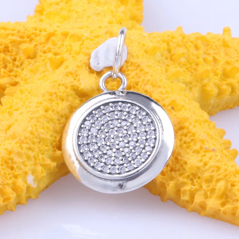 Lorena S925 sterling silver classic pendant necklace women new style hearts and arrows zircon pendant women
Lorena S925 sterling silver classic pendant necklace women new style hearts and arrows zircon pendant women