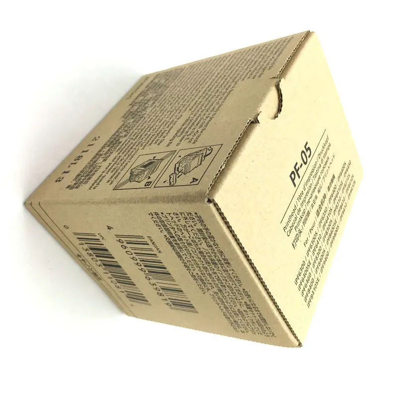 Printhead Print Head for Canon iPF6300 6350 6400 6410 6450 6460 8300 8300S 8310 8400 8410 9400 9400S 9410 PF-05
Printhead Print Head for Canon iPF6300 6350 6400 6410 6450 6460 8300 8300S 8310 8400 8410 9400 9400S 9410 PF-05
