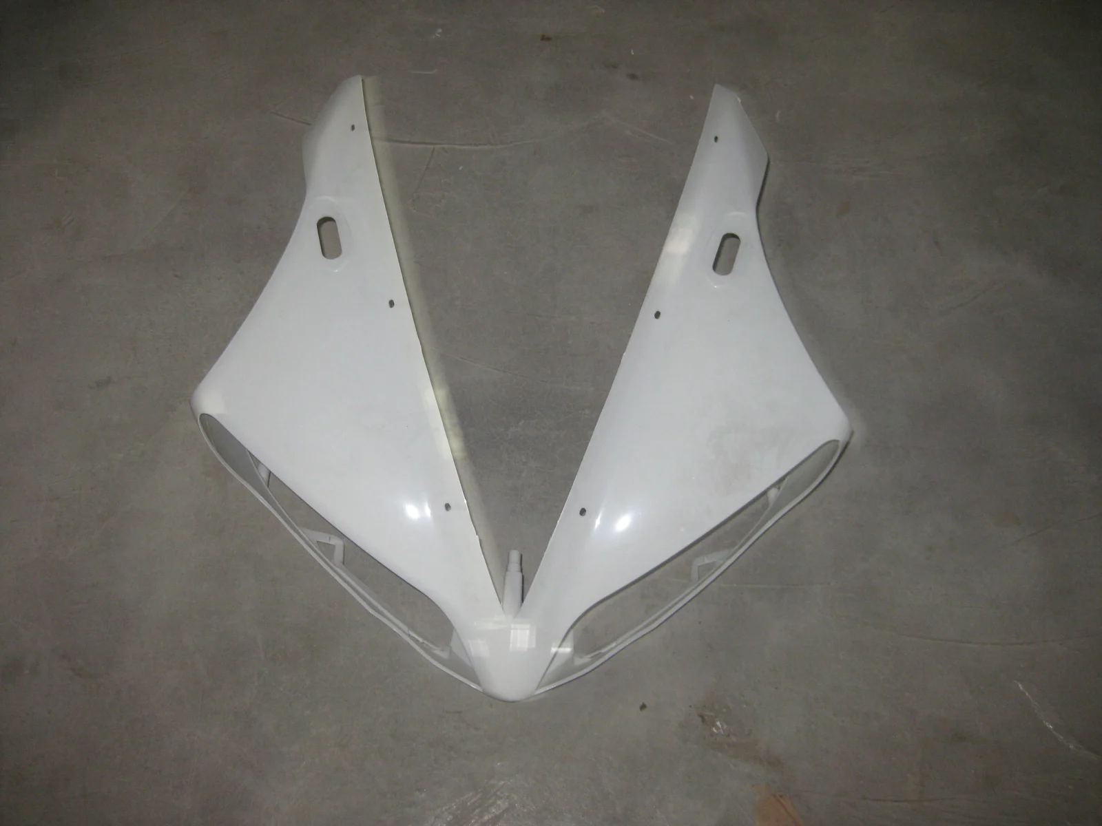 Black Front Upper Fairing Headlight Cowl Nose Panlel Fit For YAMAHA YZF1000 R1 2004 2005 2006
Black Front Upper Fairing Headlight Cowl Nose Panlel Fit For YAMAHA YZF1000 R1 2004 2005 2006