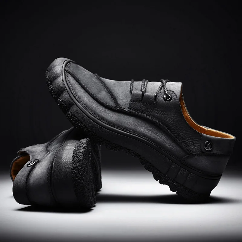 Sports Casual Shoes Casual Shoes For Men Male Shoe 2020 Fashion Sneakers Man Black Leather Mens Leisure Sneaker Men's
Sports Casual Shoes Casual Shoes For Men Male Shoe 2020 Fashion Sneakers Man Black Leather Mens Leisure Sneaker Men's