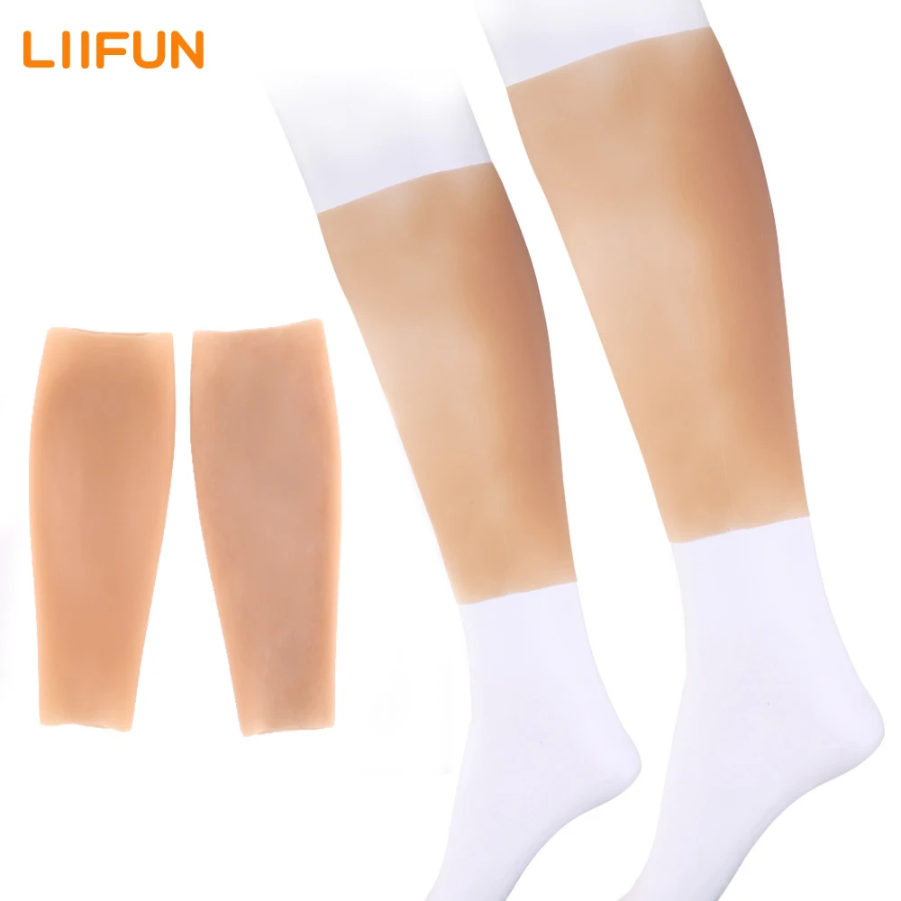 Liifun Realistic Silicone Leg Enhancement Soft Beautiful Arm Cover Body Beauty Set Natural Look Silicone Covering Limbs Scars
Liifun Realistic Silicone Leg Enhancement Soft Beautiful Arm Cover Body Beauty Set Natural Look Silicone Covering Limbs Scars