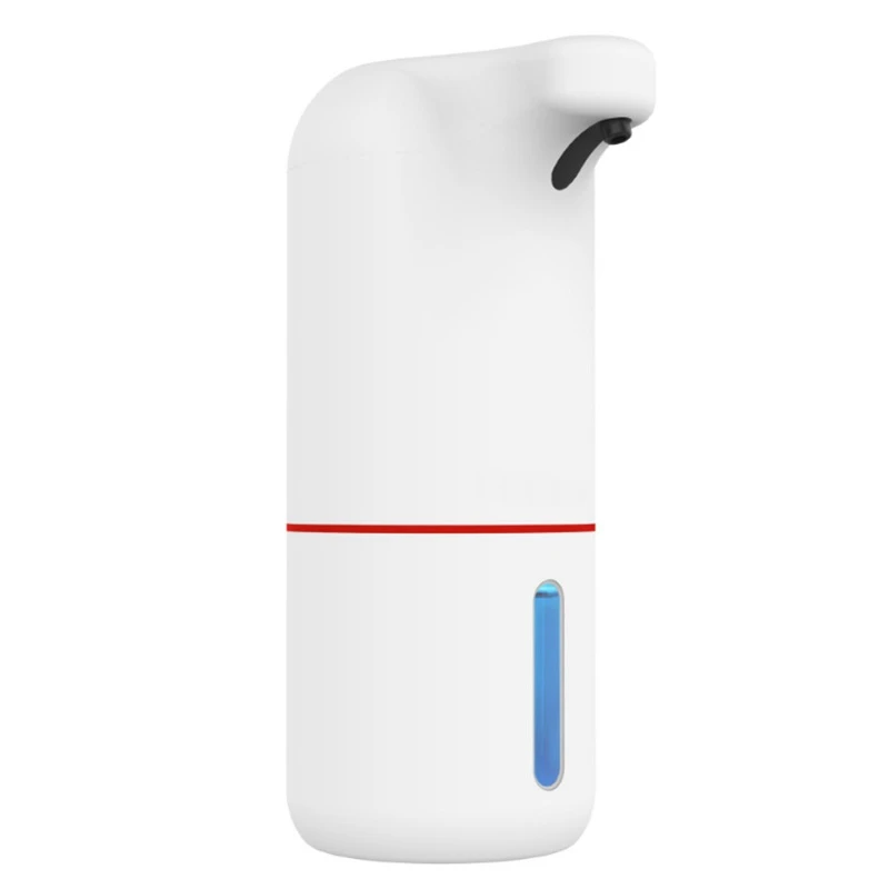 Автоматический дозатор мыла из пены, умный дозатор мыла с бесконтактным датчиком, зарядка через USB, для дома, кухни, ванной комнаты
Автоматический дозатор мыла из пены, умный дозатор мыла с бесконтактным датчиком, зарядка через USB, для дома, кухни, ванной комнаты