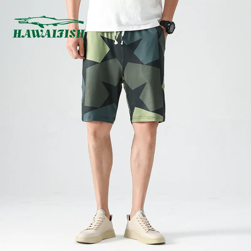 Men's Beach Pants Summer Sports Five-point Pants Men's Slim Thin Beach Shorts Men's Color Matching Shorts 8XL
Men's Beach Pants Summer Sports Five-point Pants Men's Slim Thin Beach Shorts Men's Color Matching Shorts 8XL