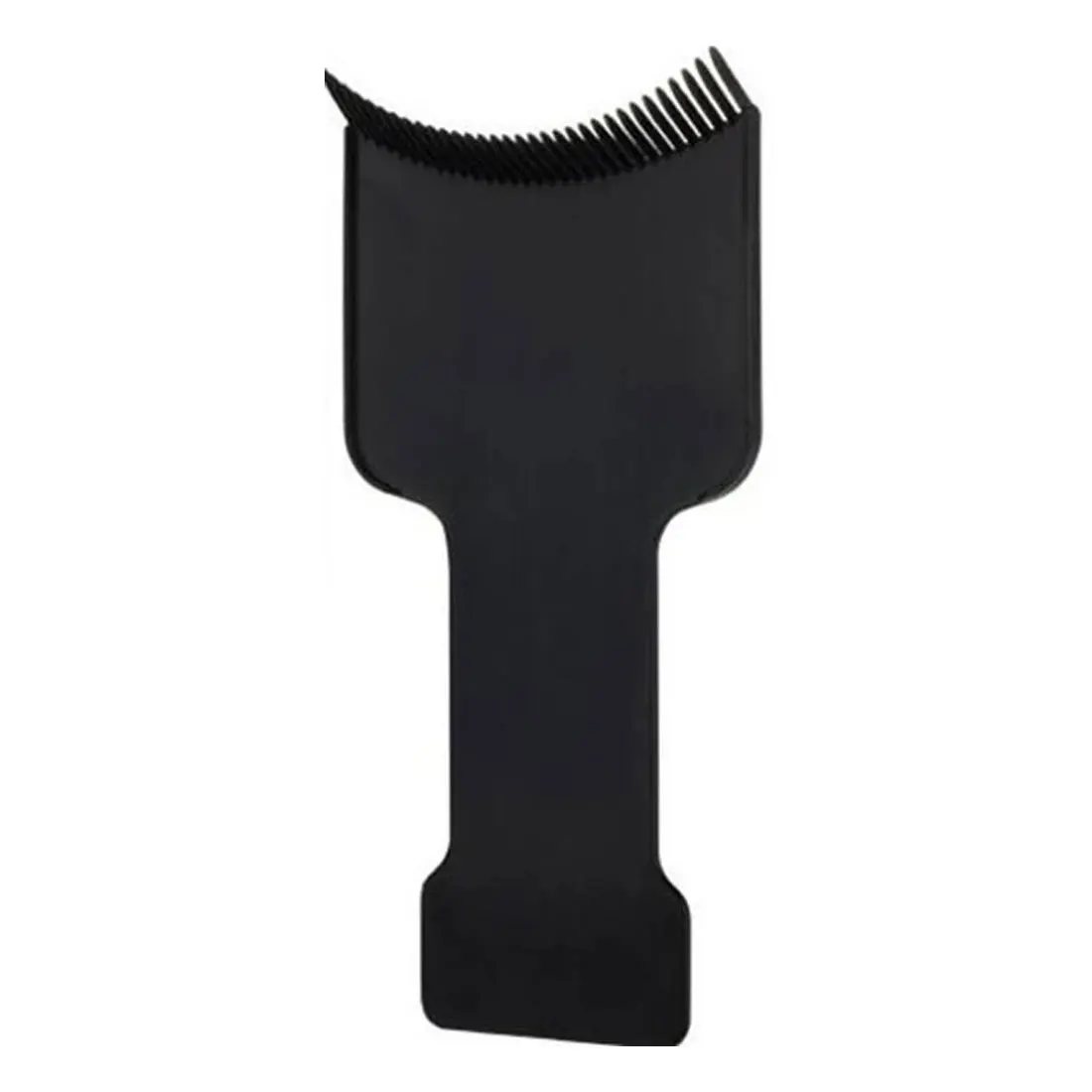 New 3 Sizes Hair Coloring Highlighting Board Hair Dyeing Comb Brush Professional Hairdressing Hair Applicator Salon Styling Tool
New 3 Sizes Hair Coloring Highlighting Board Hair Dyeing Comb Brush Professional Hairdressing Hair Applicator Salon Styling Tool