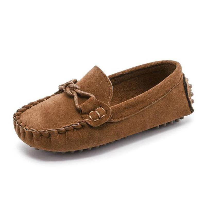 

Мокасины из мягкой ПУ кожи для мальчиков и девочек, повседневная обувь для начинающих ходить детей, размеры 21-35, весна-лето 2020