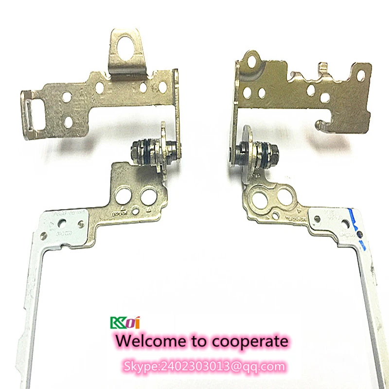 New For HP 250 G6 TNP-C129 C130 15-BS 15-WB 15G - BR screen shaft
New For HP 250 G6 TNP-C129 C130 15-BS 15-WB 15G - BR screen shaft