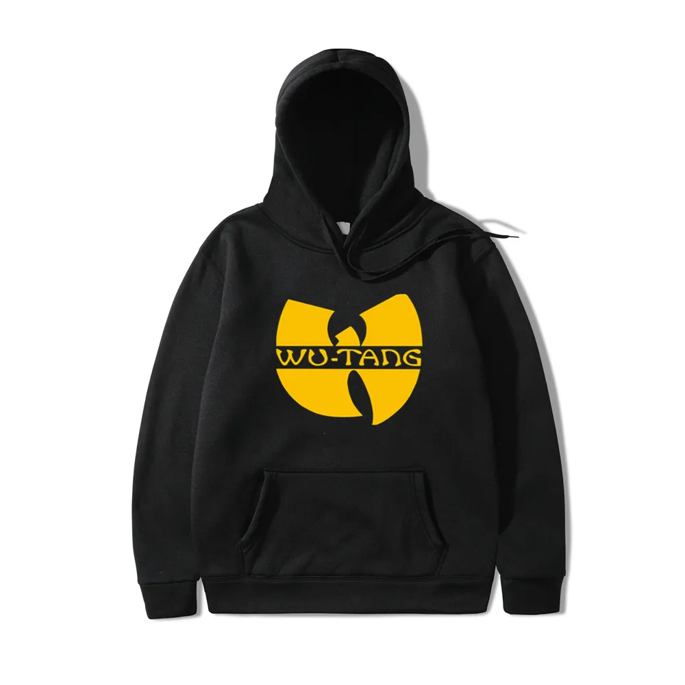 Letter Wu Tang print Hoodie Fashion Hip Hop Band Logo Design Hoodies Fashion Hooded Long Sleeve Sweatshirt Rap Music Hoody Tops
Letter Wu Tang print Hoodie Fashion Hip Hop Band Logo Design Hoodies Fashion Hooded Long Sleeve Sweatshirt Rap Music Hoody Tops