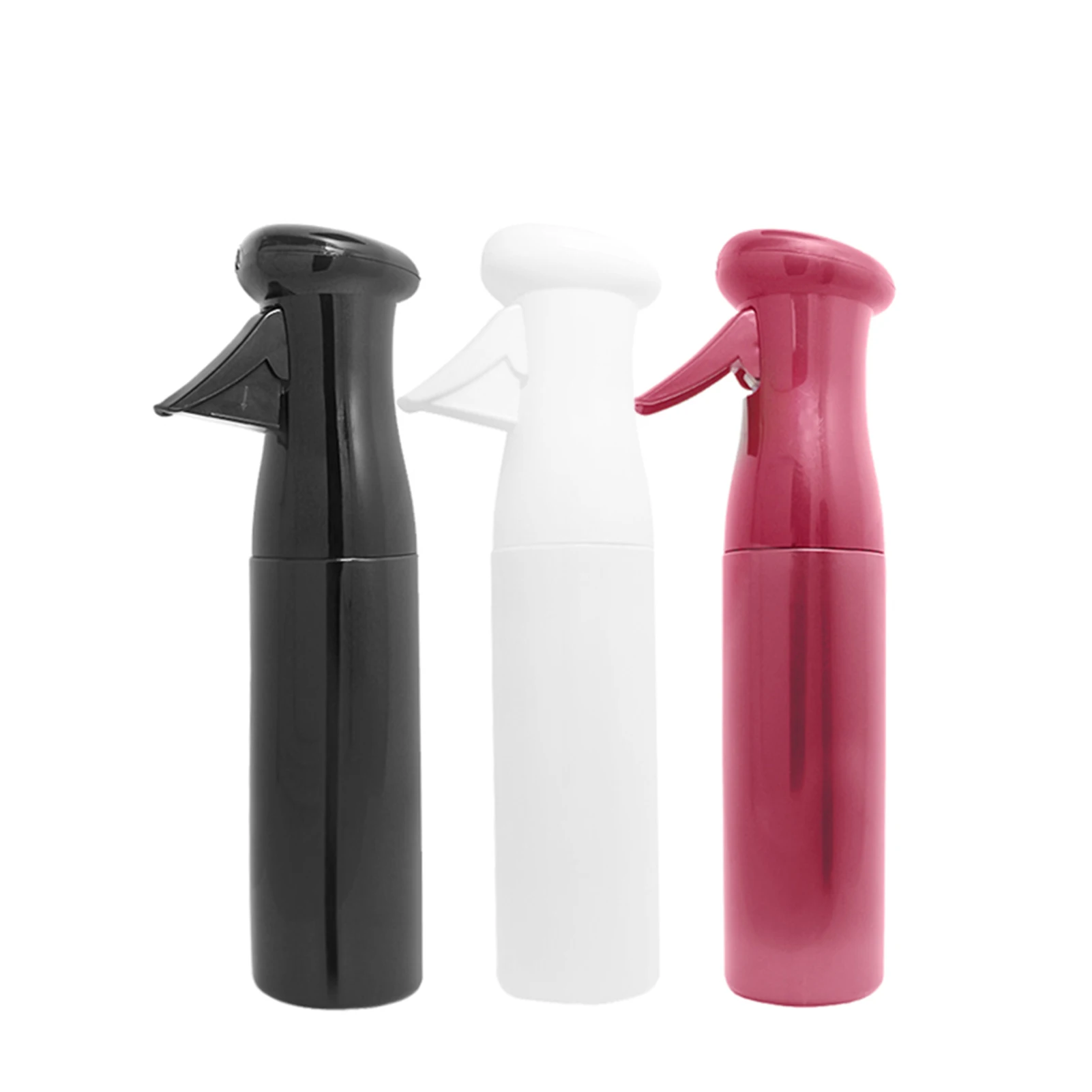 300ml Hairdressing Spray Bottle Empty Bottle Mist Refillable Bottle Salon Barber Hair Tools Water Sprayer Care Tools
300ml Hairdressing Spray Bottle Empty Bottle Mist Refillable Bottle Salon Barber Hair Tools Water Sprayer Care Tools