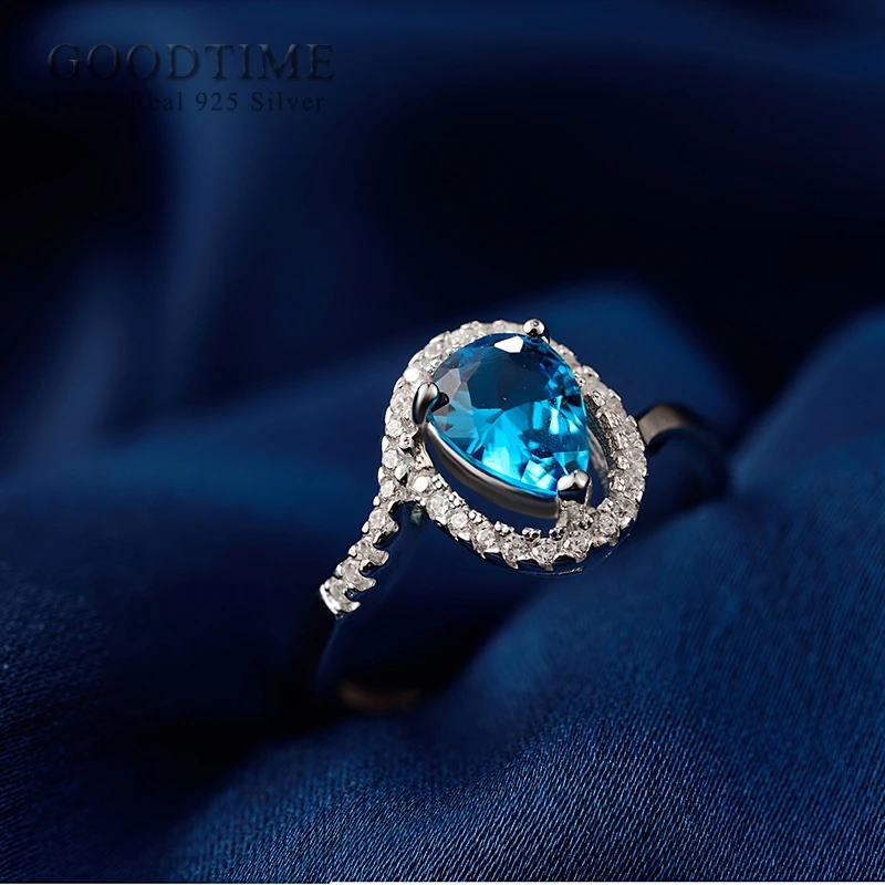 Rhinestone Ring Fashion Women Pure 925 Sterling Silver Ring Inlaid With Colored Stones For Wedding Bridal For Party Dress Up
Rhinestone Ring Fashion Women Pure 925 Sterling Silver Ring Inlaid With Colored Stones For Wedding Bridal For Party Dress Up