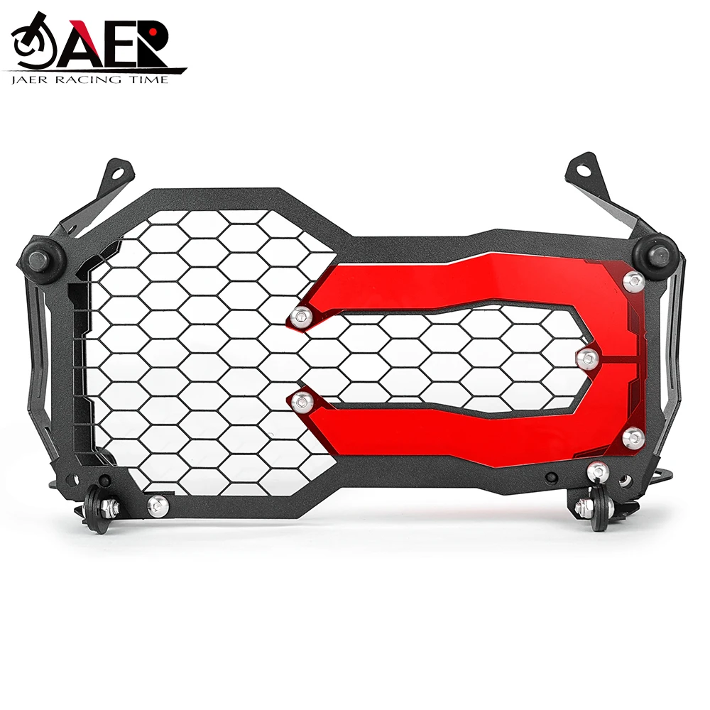 Stainless Steel Motorcycle Headlight Guard Protector for BMW R1250GS /ADV Adventure 2018-2020 R1200GS LC /ADV 2014-2020
Stainless Steel Motorcycle Headlight Guard Protector for BMW R1250GS /ADV Adventure 2018-2020 R1200GS LC /ADV 2014-2020
