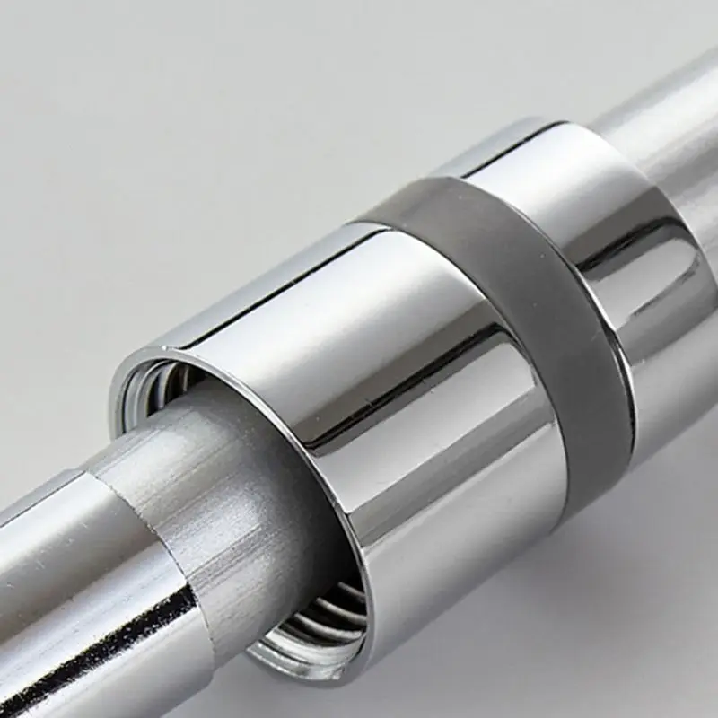 1.5/2/3m PVC Smooth Shower Hose High Pressure Thickening Handheld Head Flexible Anti Winding For Bath Parts Accessories 97BB
1.5/2/3m PVC Smooth Shower Hose High Pressure Thickening Handheld Head Flexible Anti Winding For Bath Parts Accessories 97BB