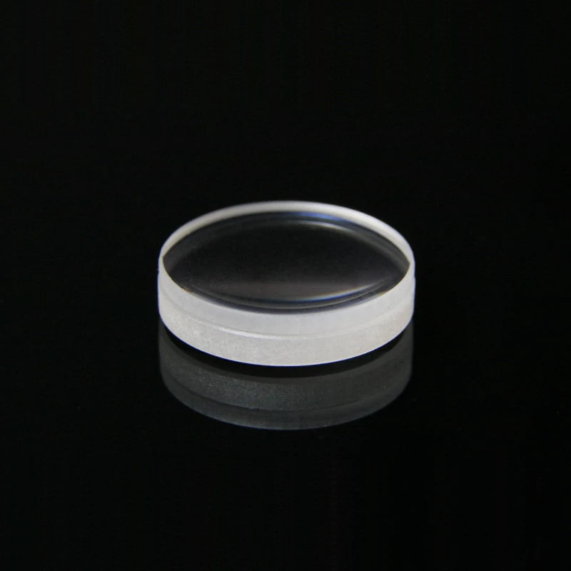 Telescope Accessories Doublet Cemented Glass Lens Diameter 17 mm Focal Length 51.98 mm and Coating 400~700 NM
Telescope Accessories Doublet Cemented Glass Lens Diameter 17 mm Focal Length 51.98 mm and Coating 400~700 NM