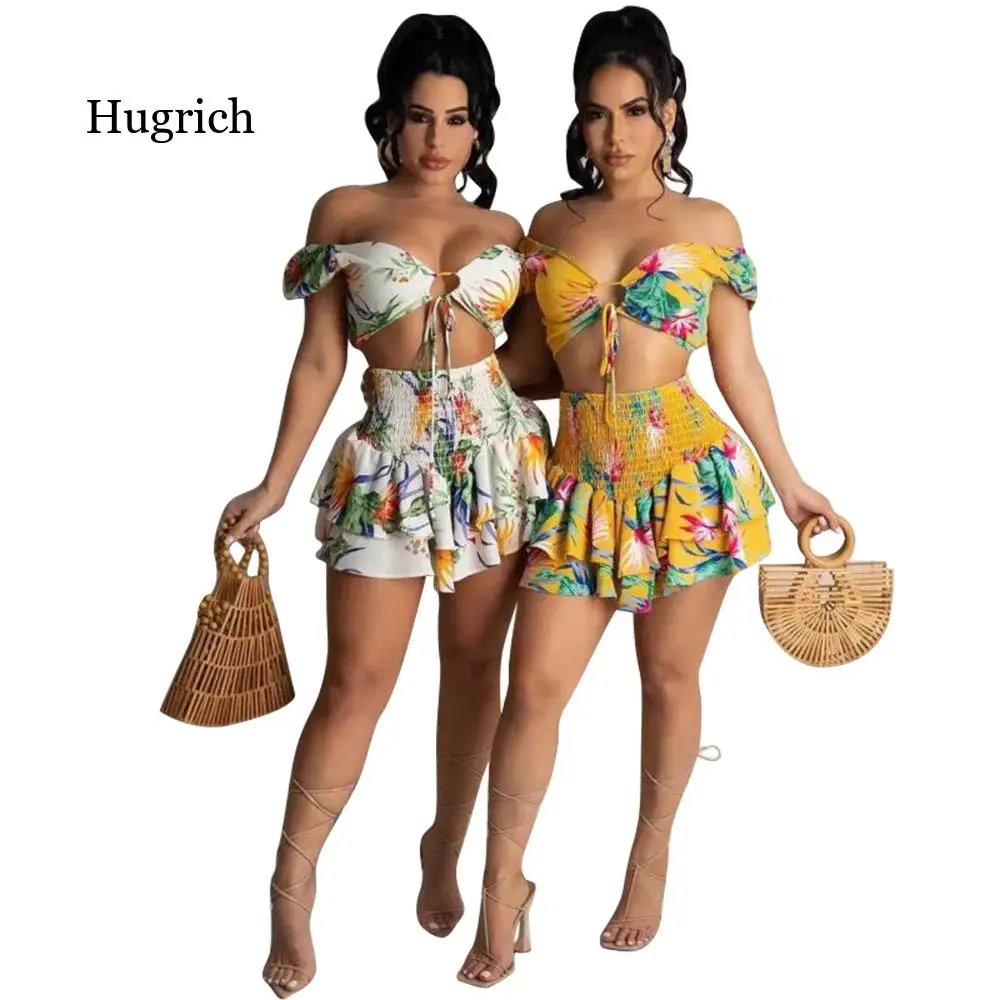 Sexy Mesh Sheer 2 Piece Set Club Birthday Outfits for Women Beach Vacation Summer Clothes Crop Top Skirt Matching Sets
Sexy Mesh Sheer 2 Piece Set Club Birthday Outfits for Women Beach Vacation Summer Clothes Crop Top Skirt Matching Sets