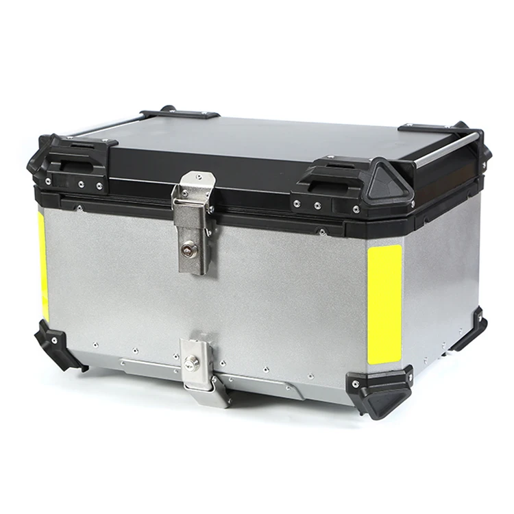 TF top one manufacturer 28L 40L 45L 55L 65L 80L 100L aluminum motorcycle top case tail box
TF top one manufacturer 28L 40L 45L 55L 65L 80L 100L aluminum motorcycle top case tail box