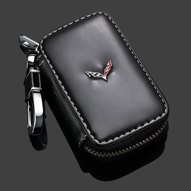3D Metal Logo Keychain Car Styling Key Case For Chevrolet Corvette C7 C6.R Racings Key Cover Auto Car Accessories
3D Metal Logo Keychain Car Styling Key Case For Chevrolet Corvette C7 C6.R Racings Key Cover Auto Car Accessories