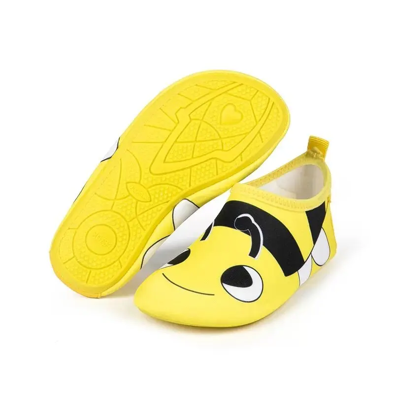 Kids Water Shoes Girls Boys Quick Dry Aqua Socks for Beach Swim Outdoor Sports
Kids Water Shoes Girls Boys Quick Dry Aqua Socks for Beach Swim Outdoor Sports