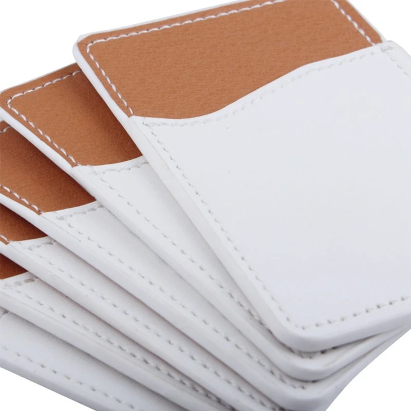 Imitation Leather Cell Phone Card Pocket Holder with Adhesive Sticker DIY ID Credit Card Wallet Mobile Phone Case Pouch for
Imitation Leather Cell Phone Card Pocket Holder with Adhesive Sticker DIY ID Credit Card Wallet Mobile Phone Case Pouch for