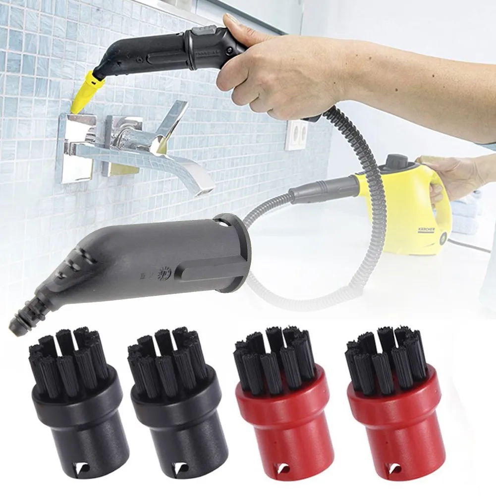Attachment Nozzle Brushes For KARCHER Steam Cleaner SC1 SC2 SC3 SC4 SC5 Replacement Dust Remove Steam Cleaner Spare Parts
Attachment Nozzle Brushes For KARCHER Steam Cleaner SC1 SC2 SC3 SC4 SC5 Replacement Dust Remove Steam Cleaner Spare Parts