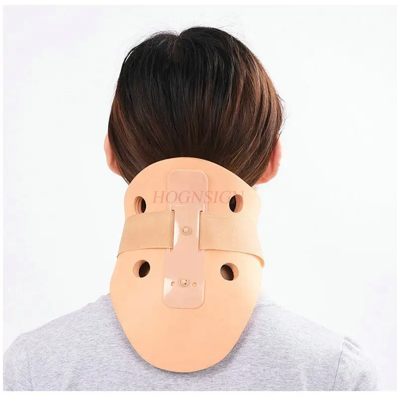 neck traction Adult Neck Support Polymer Soft Fixed Necks Orthosis Cervical Cervix Frame Traction Stretch Care Tool Medical
neck traction Adult Neck Support Polymer Soft Fixed Necks Orthosis Cervical Cervix Frame Traction Stretch Care Tool Medical