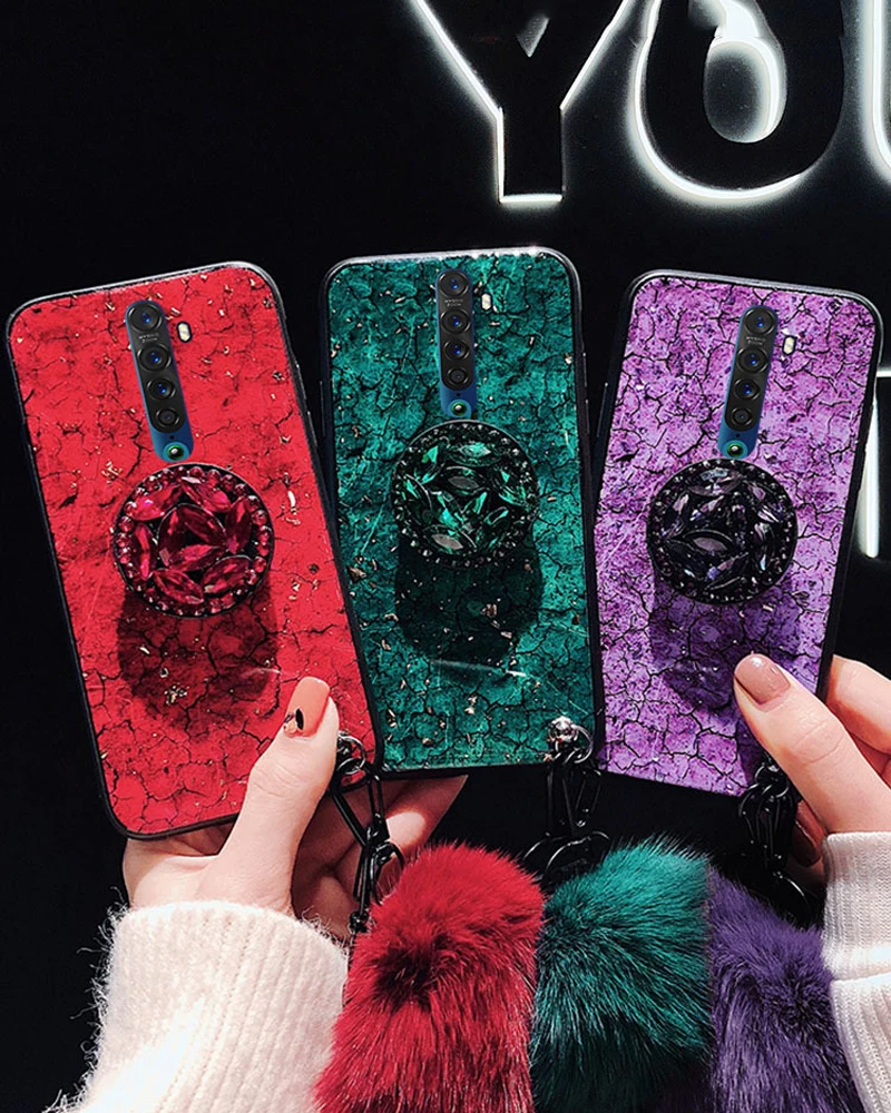 Luxury Epoxy Gold Foil Gem Glitter Case For OPPO A93 A73 A5 A9 2020 A32 A53 F17 Realme 7 X7 7i V5 6 X50 X2 5 X 3 Pro C11 C12 C15
Luxury Epoxy Gold Foil Gem Glitter Case For OPPO A93 A73 A5 A9 2020 A32 A53 F17 Realme 7 X7 7i V5 6 X50 X2 5 X 3 Pro C11 C12 C15
