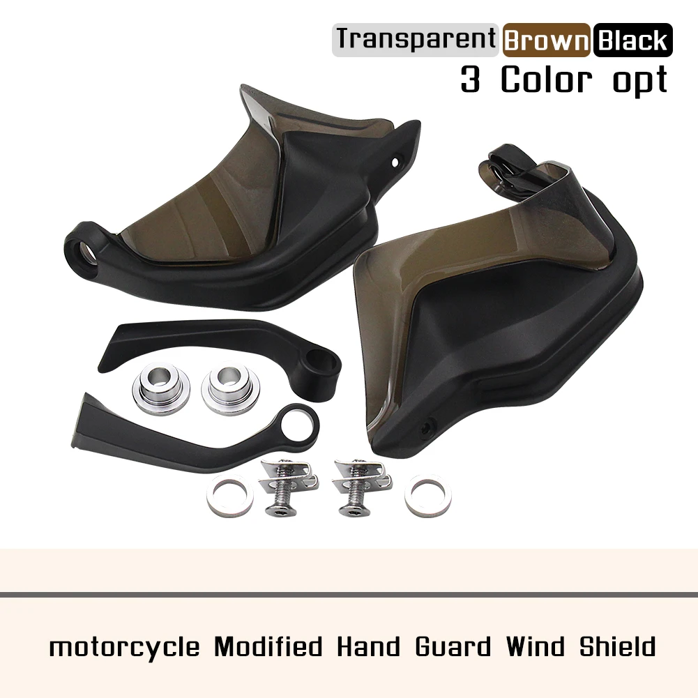 Handguard Shield Protector Windshield For BMW F750GS F800GS F850GS F900R F900XR R1200GS LC R1250GS S1000XR Motobike Motorcycle
Handguard Shield Protector Windshield For BMW F750GS F800GS F850GS F900R F900XR R1200GS LC R1250GS S1000XR Motobike Motorcycle