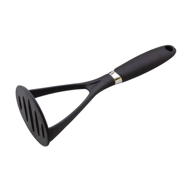 Kitchen Cooking Shovel Silicone Spatula Cookware Shovel Tool Spoon Colander Non-stick High Temperature Resistant Nylon Scoop
Kitchen Cooking Shovel Silicone Spatula Cookware Shovel Tool Spoon Colander Non-stick High Temperature Resistant Nylon Scoop