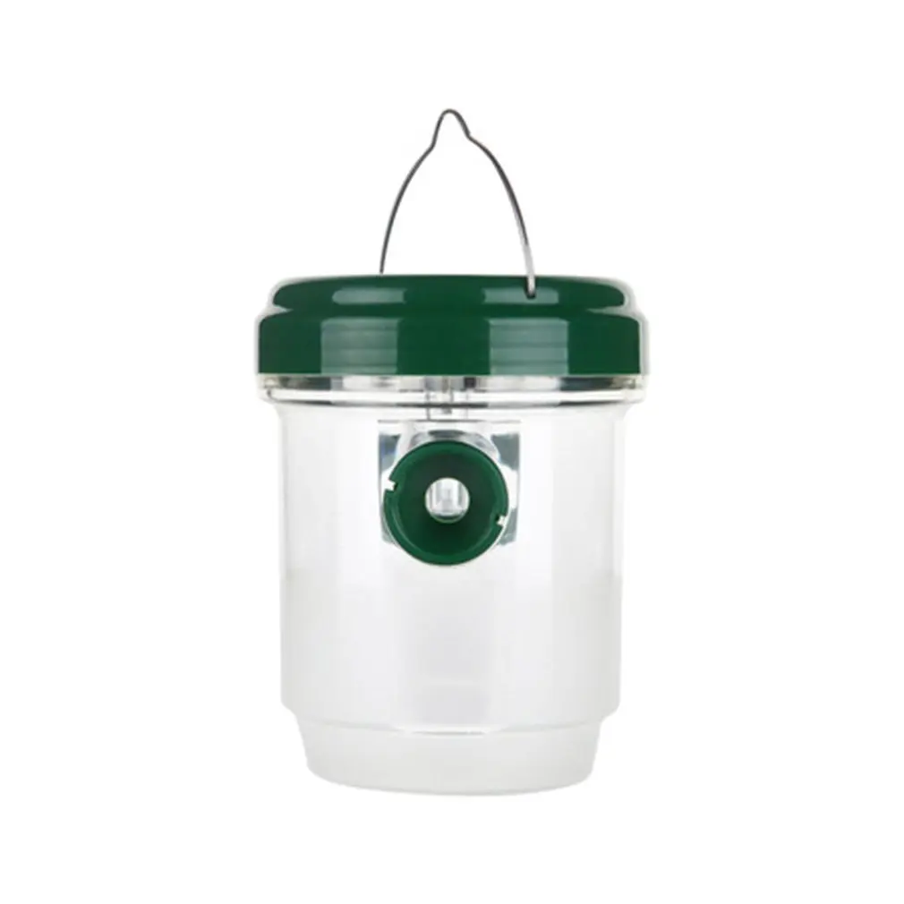 Solar Powered Wasp Trap Wasp Killer Outdoor For Trapping Wasps Hornets Reusable Effective Wasp Trap Catcher
Solar Powered Wasp Trap Wasp Killer Outdoor For Trapping Wasps Hornets Reusable Effective Wasp Trap Catcher