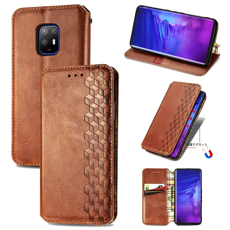 Magnetic Flip Luxury Book Phone Cover for Fujitsu Arrows 5G F-51A Leather Wallet Card Case for Arrows Be4 F-41A Case Shockproof
Magnetic Flip Luxury Book Phone Cover for Fujitsu Arrows 5G F-51A Leather Wallet Card Case for Arrows Be4 F-41A Case Shockproof