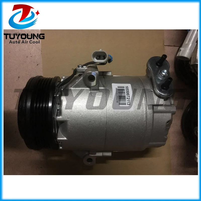 Автомобильный Компрессор переменного тока CVC для Opel Astra Corsa Vauxhall Meriva Zafira 24464152 6854013 93176877 09165714 93176855 1854111
Автомобильный Компрессор переменного тока CVC для Opel Astra Corsa Vauxhall Meriva Zafira 24464152 6854013 93176877 09165714 93176855 1854111