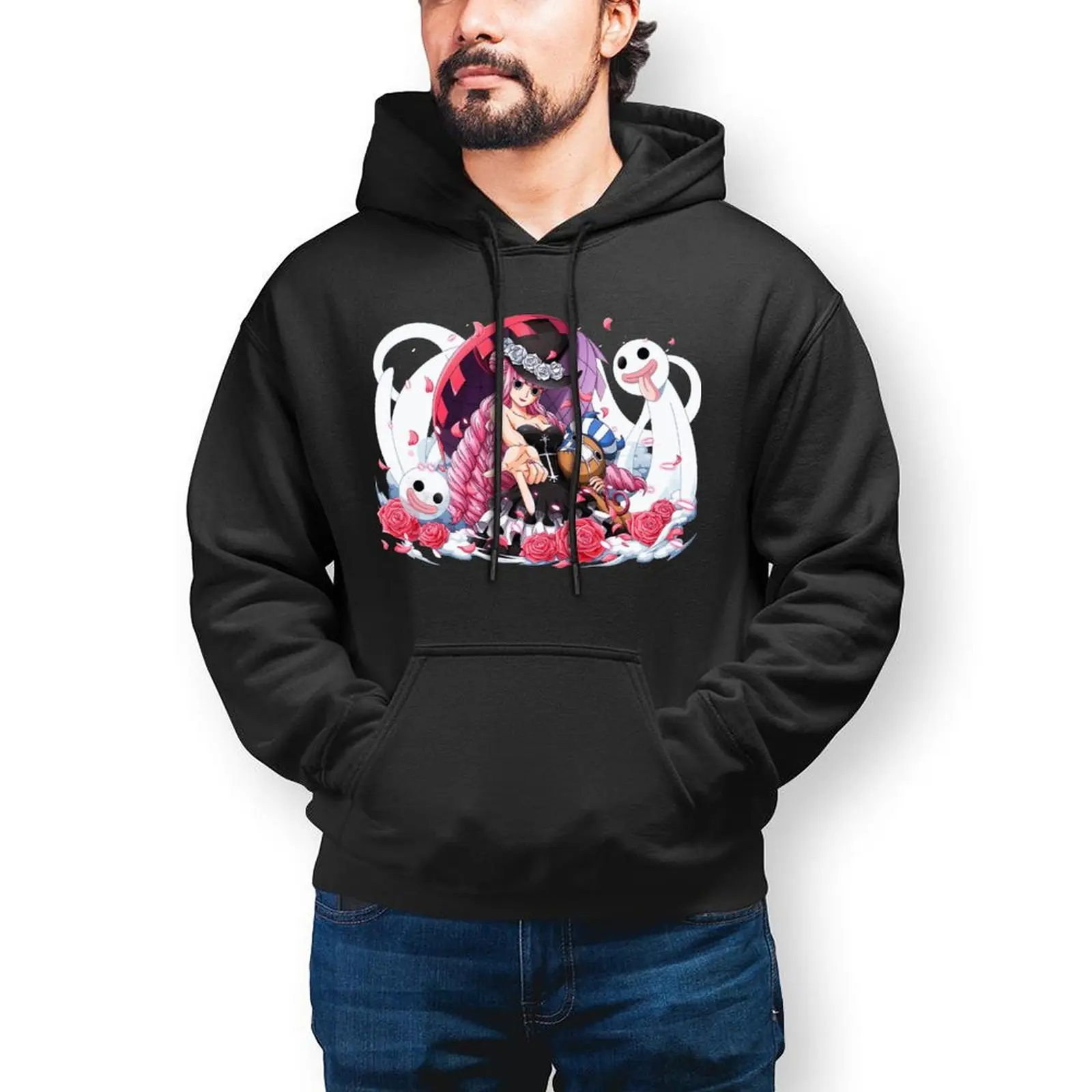 Bandai One Piece Perona Hoodies Japanese Anime Cotton Outdoor Pullover Hoodie Warm Over Size Casual Hoodie Mens
Bandai One Piece Perona Hoodies Japanese Anime Cotton Outdoor Pullover Hoodie Warm Over Size Casual Hoodie Mens