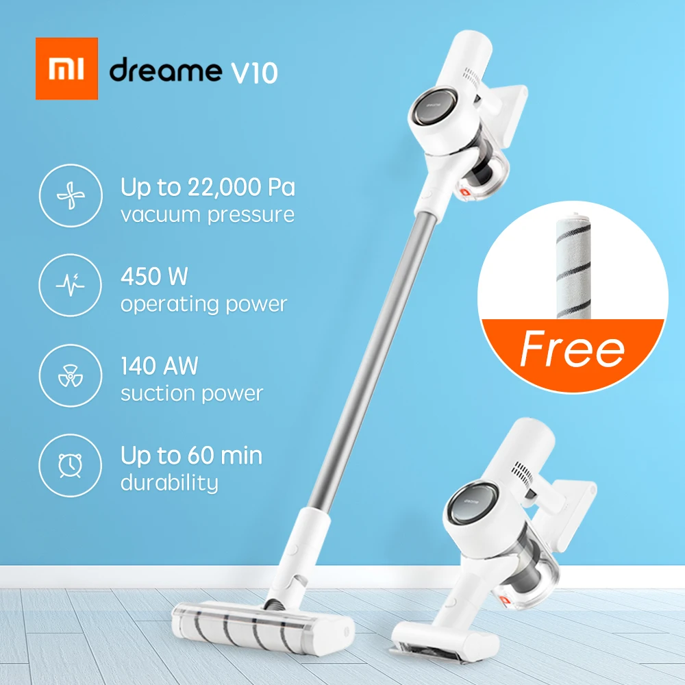 Xiaomi V10 Boreas — Xiaomi-pad.ru