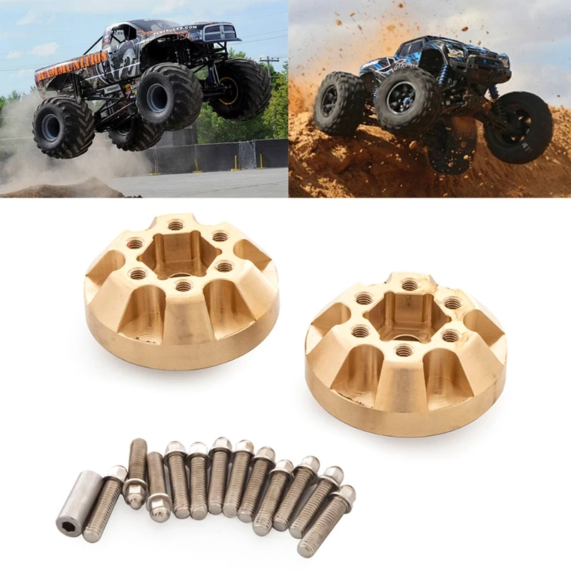 Remote Control Car Parts Model Parts Metal Kits Replacement Part Brass Coupler for Model Car 
Remote Control Car Parts Model Parts Metal Kits Replacement Part Brass Coupler for Model Car