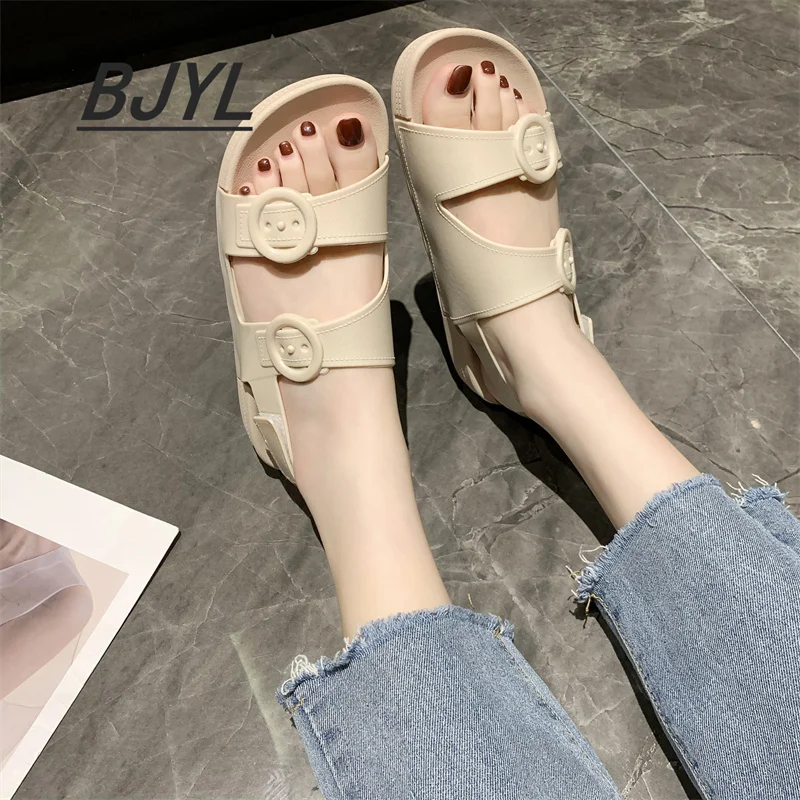 2021 New Trend Fashion Fairy Style Candy Color Magic Stick Candy Color Thick Bottom Casual Sandals Female Ins Tide
2021 New Trend Fashion Fairy Style Candy Color Magic Stick Candy Color Thick Bottom Casual Sandals Female Ins Tide