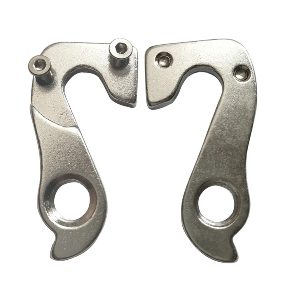 MTB Bike Bicycle CNC Rear Derailleur Gear Mech Hanger For DIAMONDBACK # RT091 SARACEN Outdoor Cycling Rear Gear Accessory Part
MTB Bike Bicycle CNC Rear Derailleur Gear Mech Hanger For DIAMONDBACK # RT091 SARACEN Outdoor Cycling Rear Gear Accessory Part