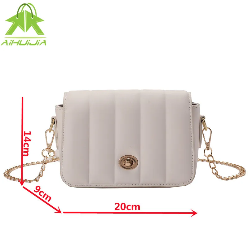 Fashion Embroidery Thread Female Handbags High Quality PU Leather Shoulder Bags 2021 New Luxury Chain Messenger Small Square Bag
Fashion Embroidery Thread Female Handbags High Quality PU Leather Shoulder Bags 2021 New Luxury Chain Messenger Small Square Bag