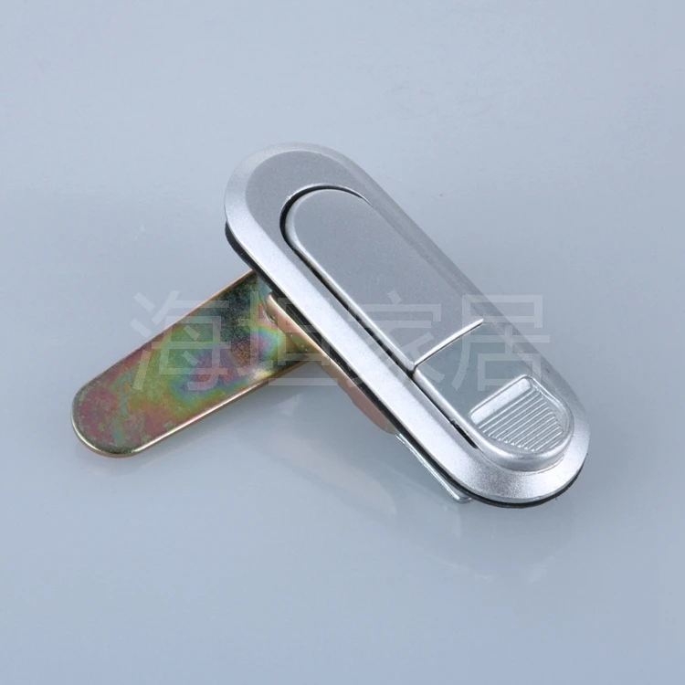 10pcs MS733 plane lock silver bouncing lock electric cabinet box distribution cabinet lock MS733 chassis cabinet lock
10pcs MS733 plane lock silver bouncing lock electric cabinet box distribution cabinet lock MS733 chassis cabinet lock