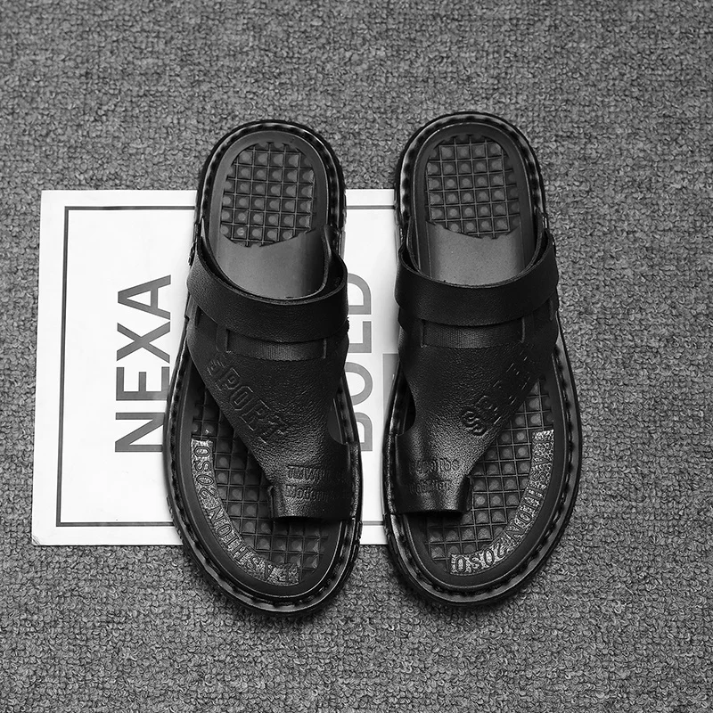 Slippers Beach Breathable Sneakers Shoes Men Zapatillas Trabajo Men's Summer Flip Flops Designer
Slippers Beach Breathable Sneakers Shoes Men Zapatillas Trabajo Men's Summer Flip Flops Designer