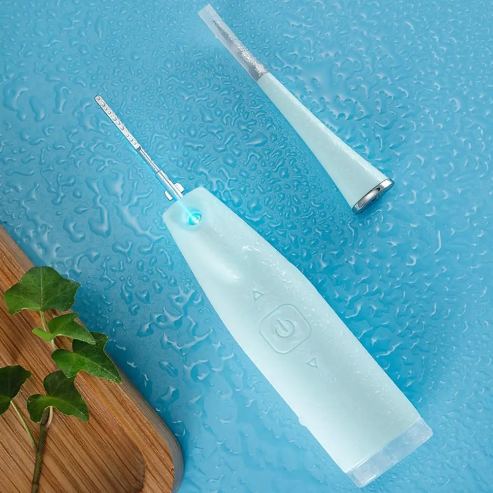 Home Portable Electric Sonic Dental Scaler Tooth Home Tartar Cleaner Dentist Whiten Ultrasonic Oral Teeth Hygiene Tool F5G2
Home Portable Electric Sonic Dental Scaler Tooth Home Tartar Cleaner Dentist Whiten Ultrasonic Oral Teeth Hygiene Tool F5G2