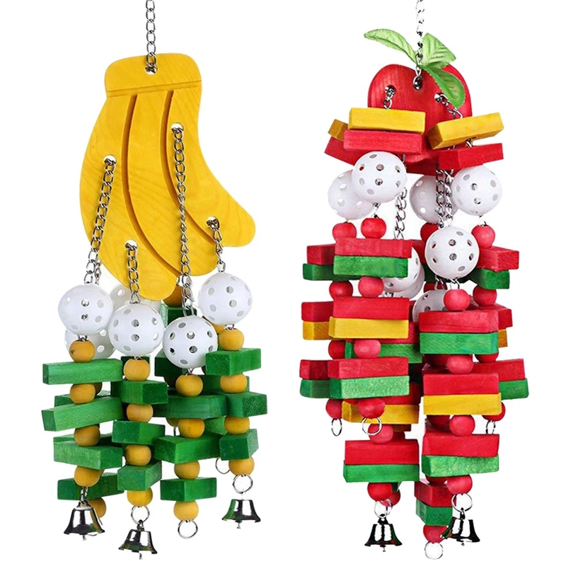 Забавная игрушка для животных, птица, игрушка-веревка для фруктов с колокольчиком, Новинка 1
Забавная игрушка для животных, птица, игрушка-веревка для фруктов с колокольчиком, Новинка 1