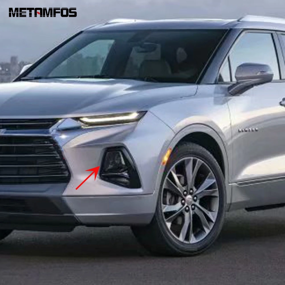 Для Chevrolet Blazer 2019 2020 хромированный передний противотуманный светильник, лампа, противотуманный светильник, накладка, защитная рамка, внешние...
Для Chevrolet Blazer 2019 2020 хромированный передний противотуманный светильник, лампа, противотуманный светильник, накладка, защитная рамка, внешние...