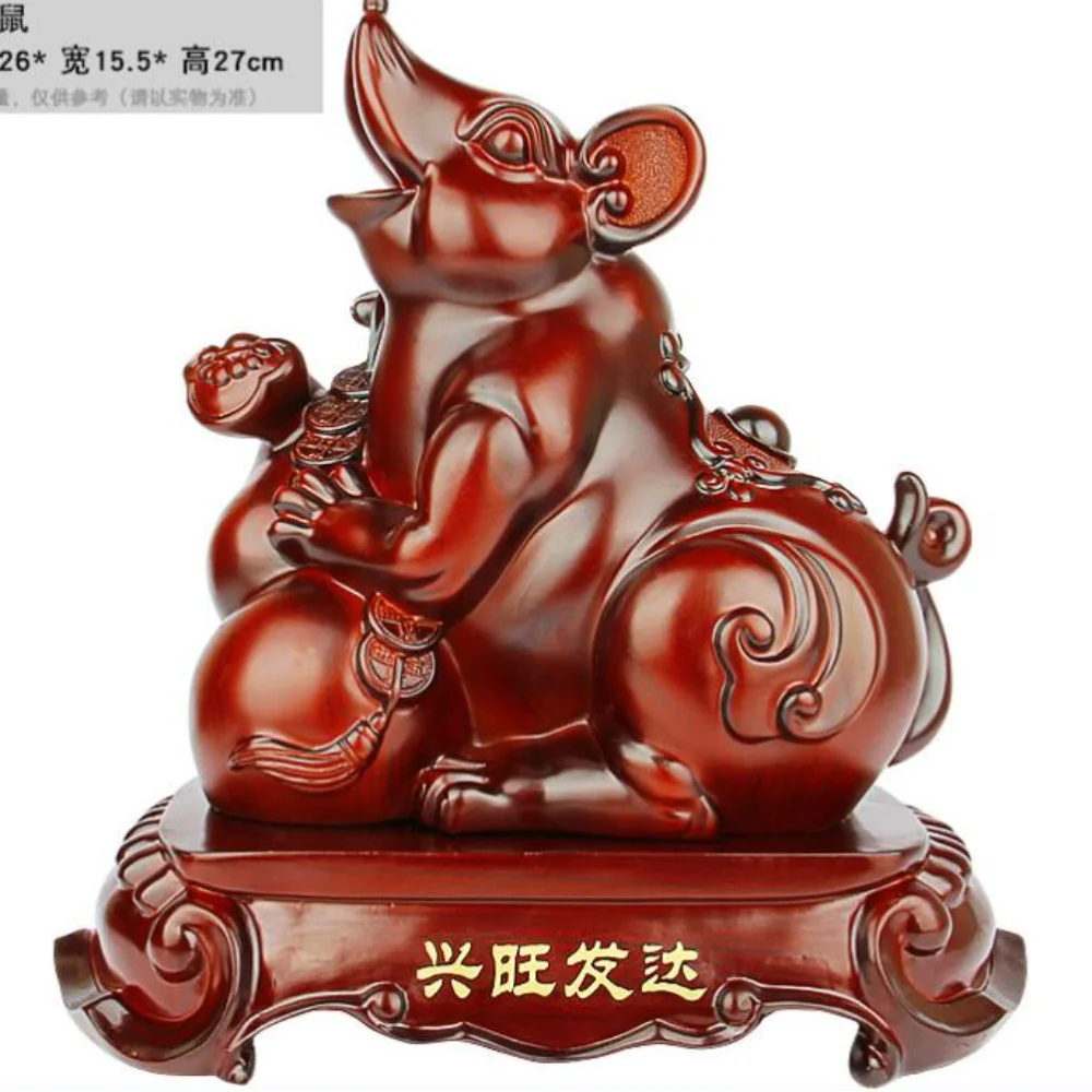 red resin Rat ox tiger rabbit dragon snake zodiac Animal brings handicraft diamond gift kitchen sculpture home decoration
red resin Rat ox tiger rabbit dragon snake zodiac Animal brings handicraft diamond gift kitchen sculpture home decoration