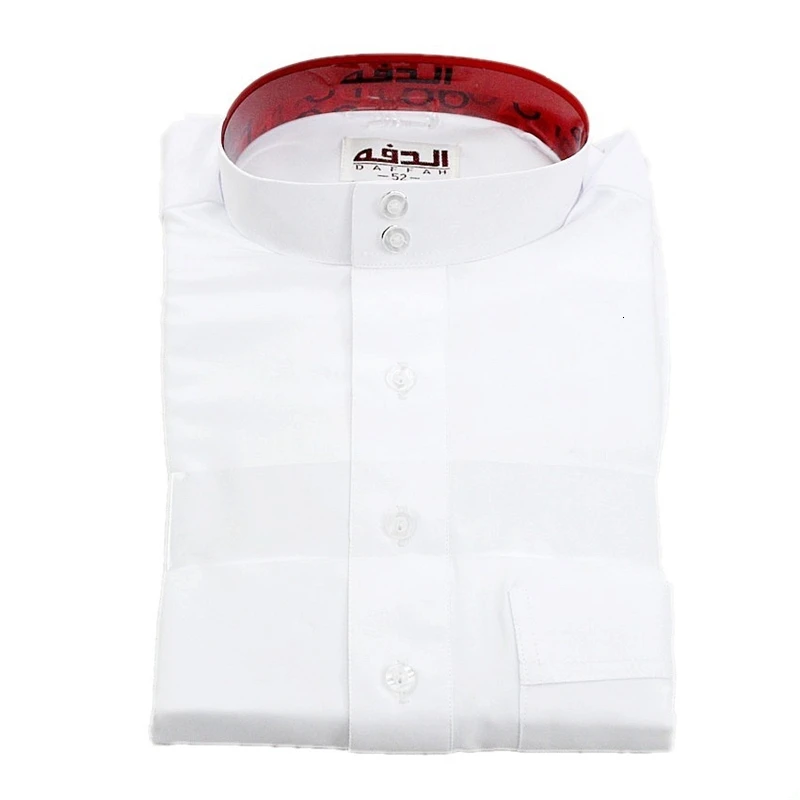 Men Islamic Clothing Jubba Thobe Muslim Arabic Abaya Robes Kaftan Thobe Prayer New Eid Costume Clothes for Man Clothing
Men Islamic Clothing Jubba Thobe Muslim Arabic Abaya Robes Kaftan Thobe Prayer New Eid Costume Clothes for Man Clothing