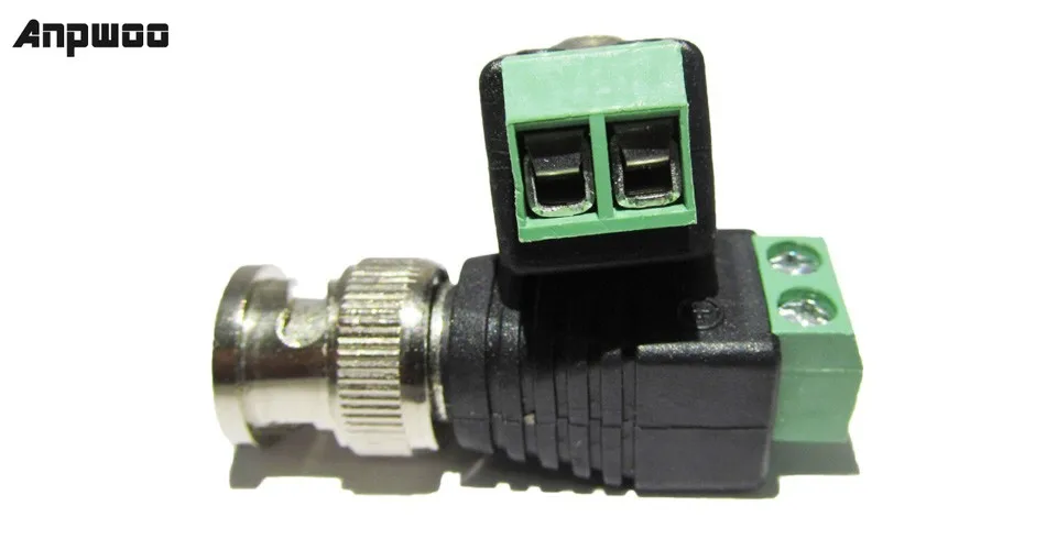 2 шт./лот Mini Coax BNC коннектор UTP Video Balun коннектор BNC Plug DC адаптер для камеры видеонаблюдения системы видеонаблюдения
2 шт./лот Mini Coax BNC коннектор UTP Video Balun коннектор BNC Plug DC адаптер для камеры видеонаблюдения системы видеонаблюдения