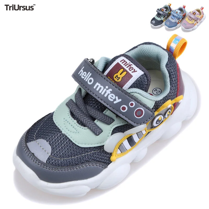 Kids Fashion Sneakers Spring Baby Breathable Mesh Sports Shoes Toddler Boy Girl Shoes Mesh Surface Children's Super Light Shoe 
Kids Fashion Sneakers Spring Baby Breathable Mesh Sports Shoes Toddler Boy Girl Shoes Mesh Surface Children's Super Light Shoe