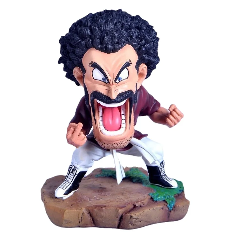 16CM PVC Dragon Ball Action Figure Middle Finger Saiyan Gotenks TOY FIGURModel Collection Statue Xmas Gift Figure Toys
16CM PVC Dragon Ball Action Figure Middle Finger Saiyan Gotenks TOY FIGURModel Collection Statue Xmas Gift Figure Toys